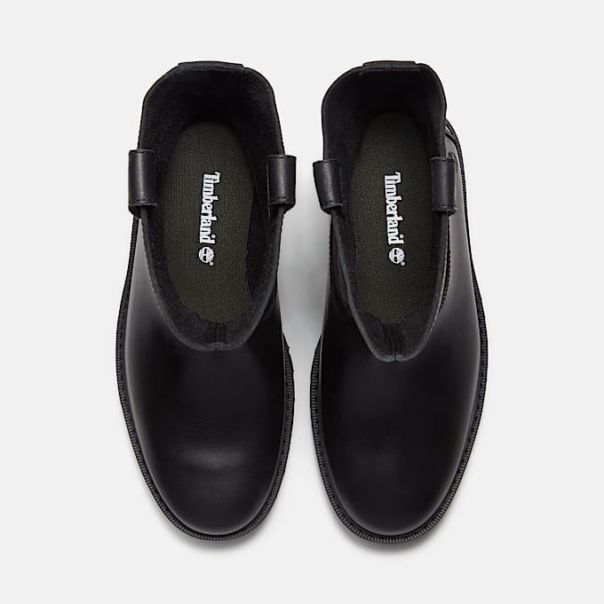 Britton Drive PullOn Boot fr Damen in Schwarz TBL Schwarz ALT2