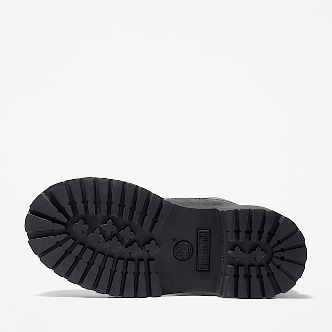 Botas 6 Inch Premium Timberland® para niño (de 30,5 a 35) en negro