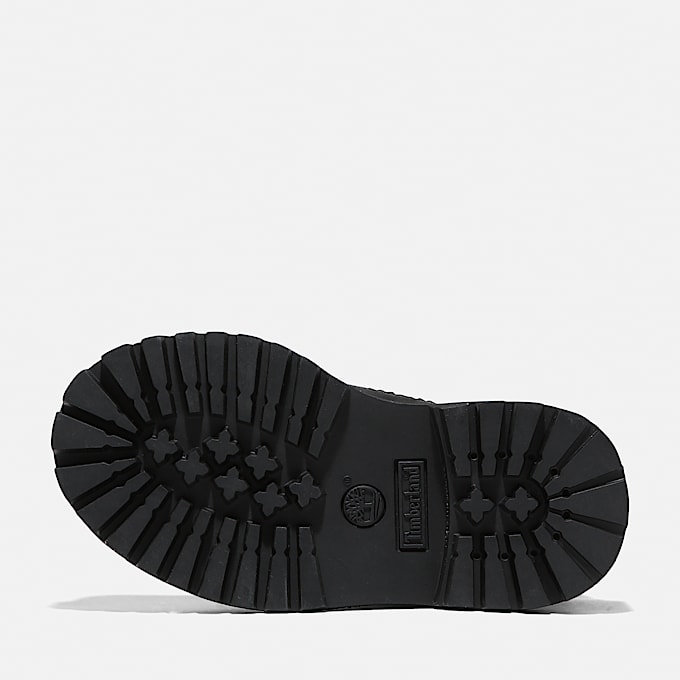 Botas 6 Inch Premium Timberland® para niño (de 20 a 30) en negro