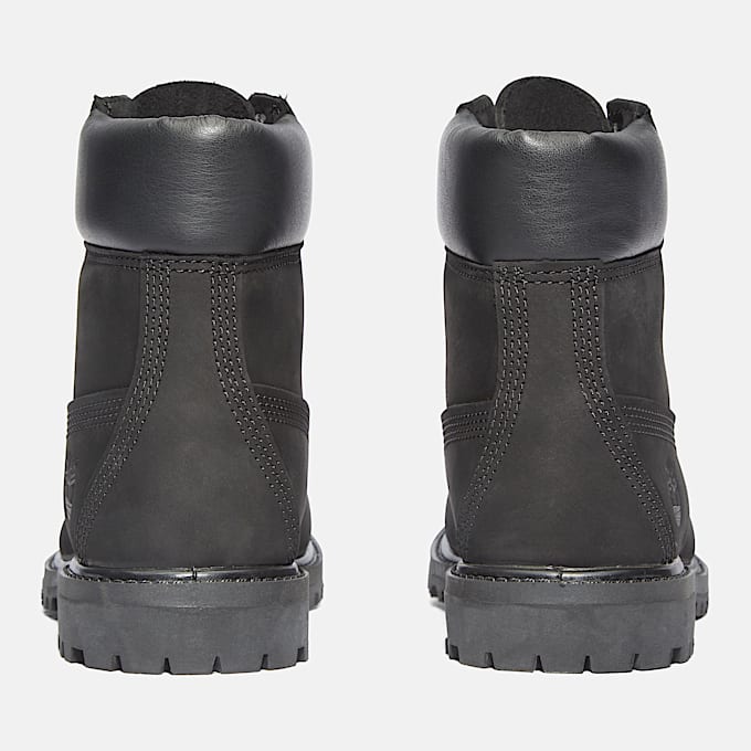 6-inch Boot imperméable Timberland® Premium pour femme en noir