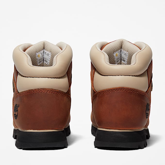 Bottine Euro Sprint pour homme en Marron