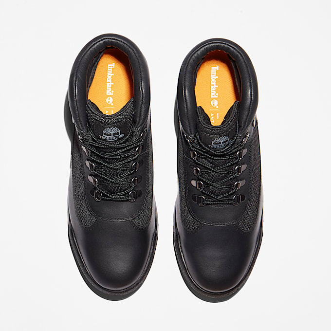 Field Boot für Herren in Schwarz