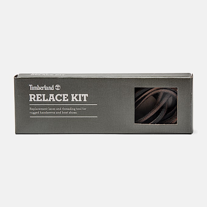 Relace Kit in Brown - 1