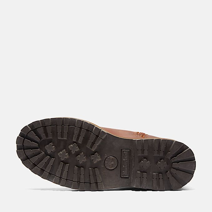Courma Kid Chelsea Boot voor kids in bruin