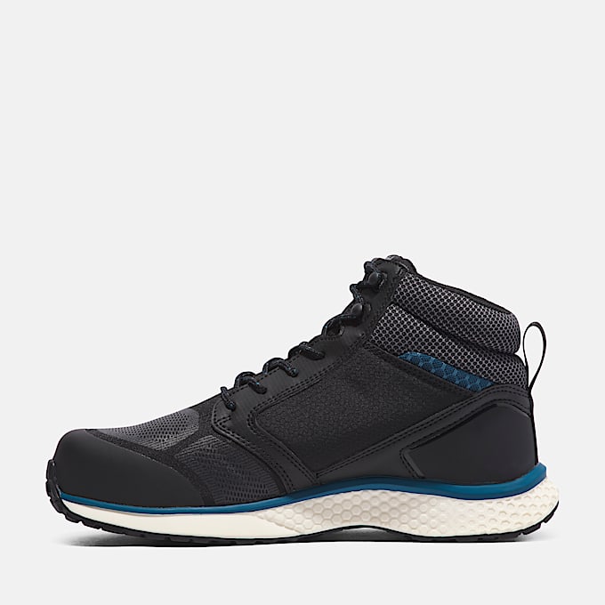Bota PRO® Reaxion para hombre color negro/azul