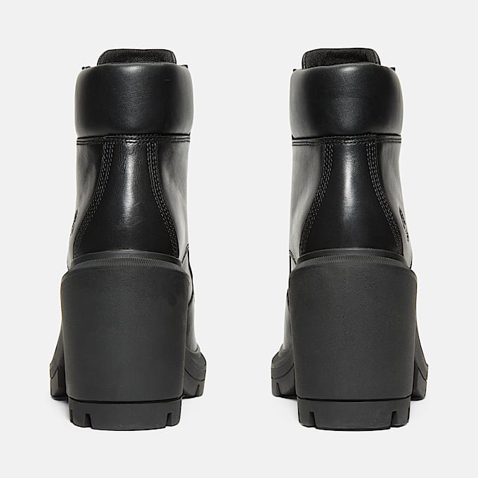 Allington Heights Boot für Damen in Schwarz