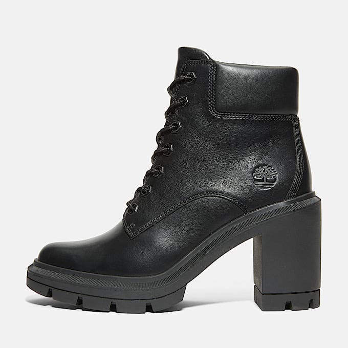 Allington Heights Boot für Damen in Schwarz