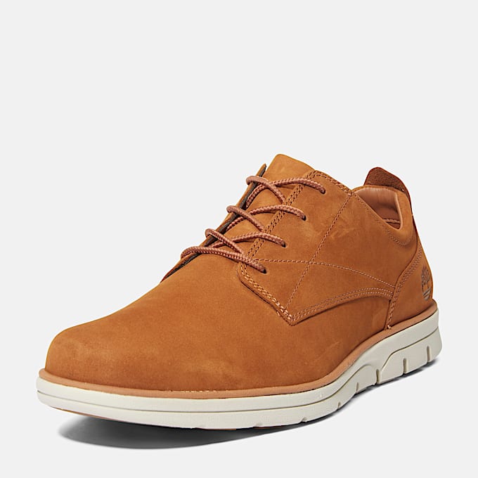 Bradstreet Low-Top-Sneaker zum Schnüren für Herren in Braun