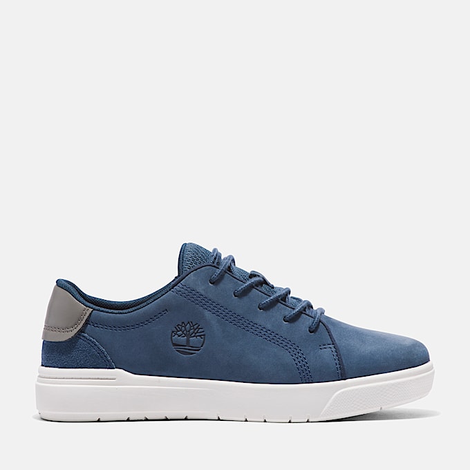 Seneca Bay Sneaker zum Schnüren für Kinder in Blau - 1