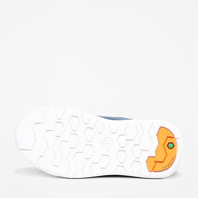 Zapatillas con cordones Seneca Bay para niño (de 20 a 30) en azul