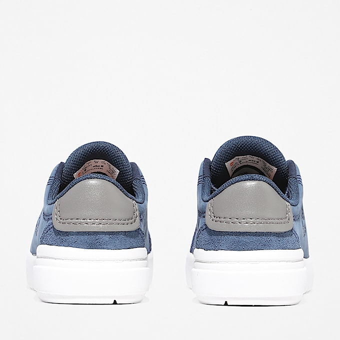 Zapatillas con cordones Seneca Bay para niño (de 20 a 30) en azul