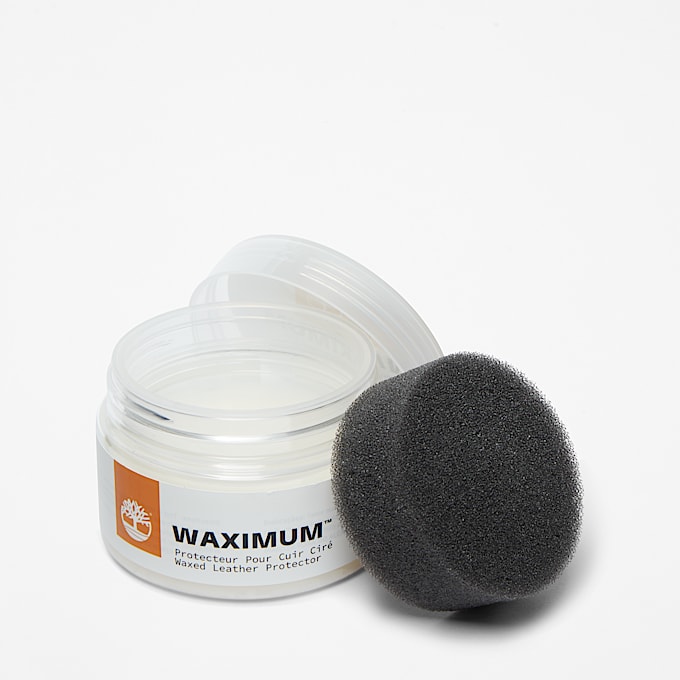 Soin protecteur Waximum™ pour cuir ciré incolore