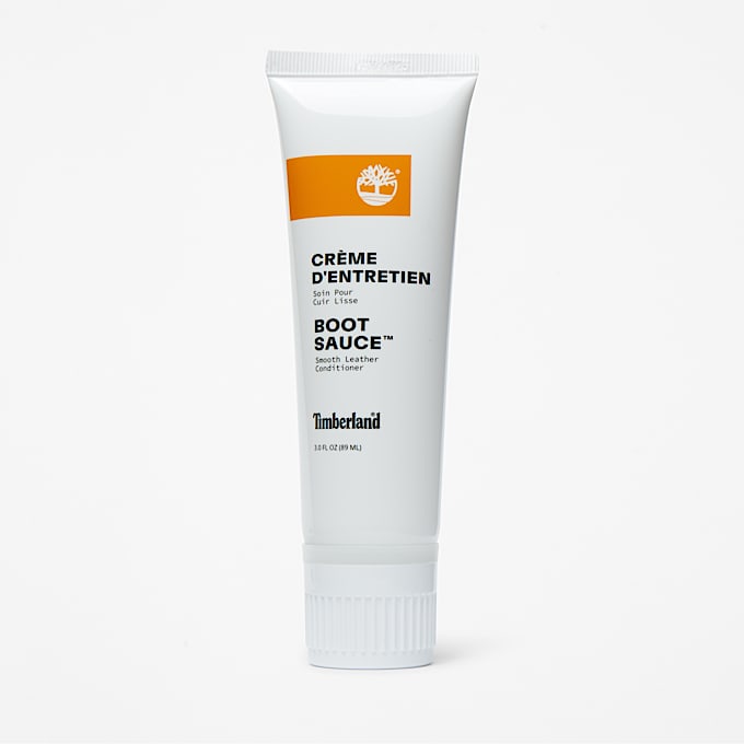 Crème d'entretien Boot Sauce™ - 1