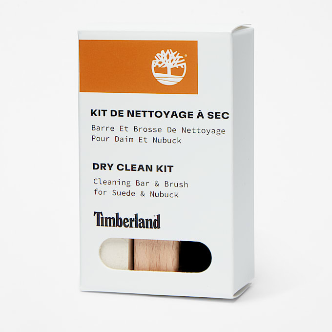 Kit de voyage en incolore