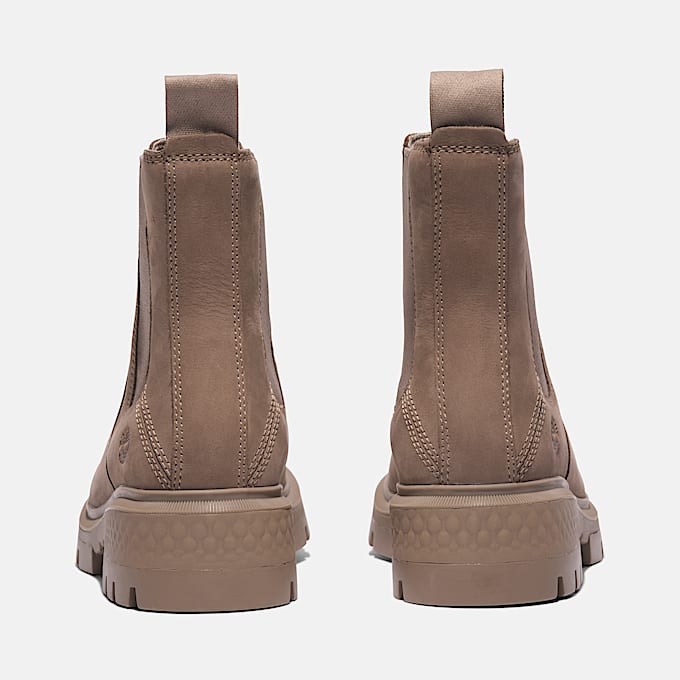 Bottine Chelsea Cortina Valley pour femme en gris