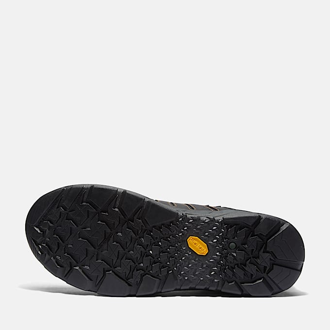 Scarpa Hiker da Lavoro Trailwind Composite-toe da Uomo in marrone