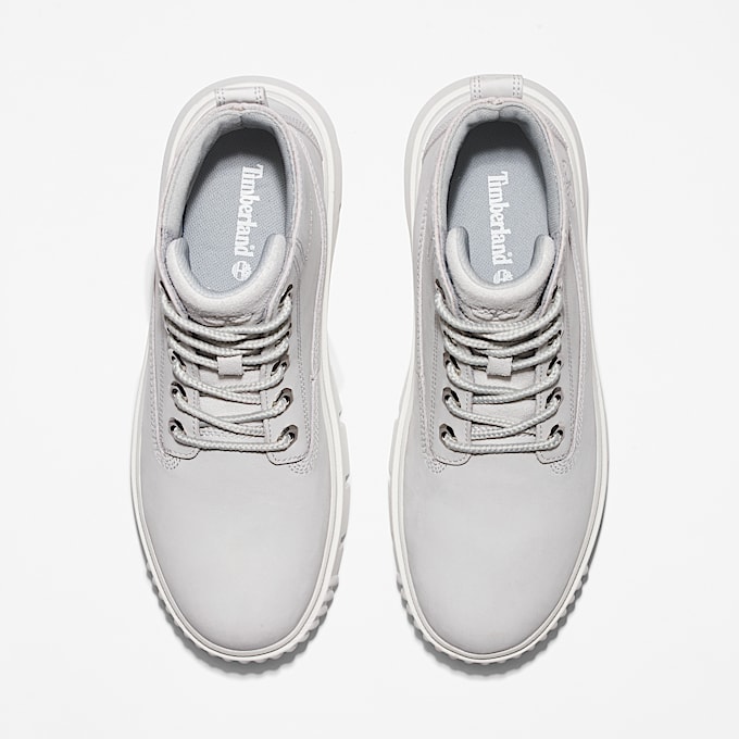 Greyfield Chelsea Boot für Damen in Grau