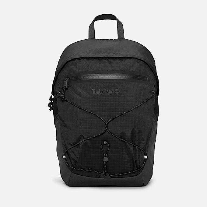 28 l Hiking Performance Wanderrucksack in Schwarz - 1