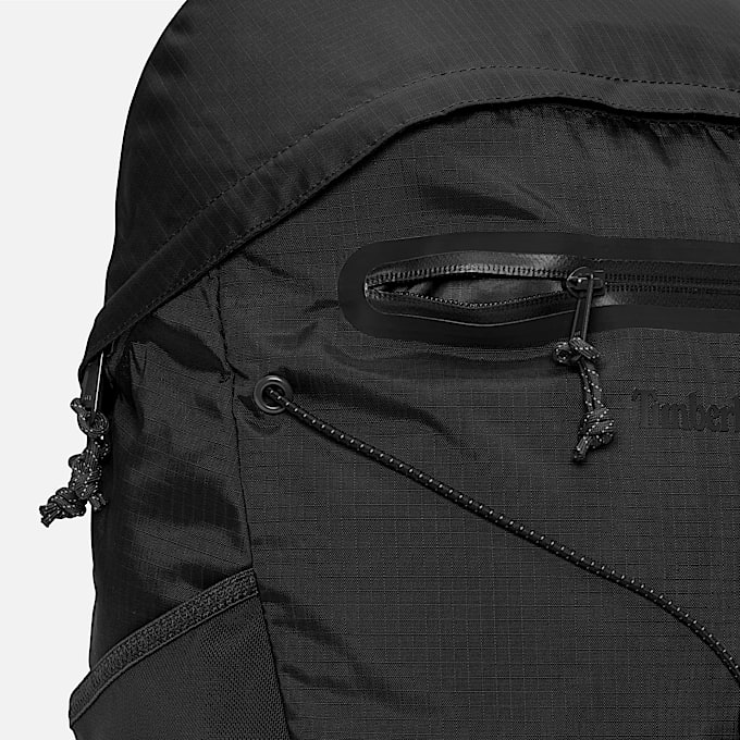 28 l Hiking Performance Wanderrucksack in Schwarz