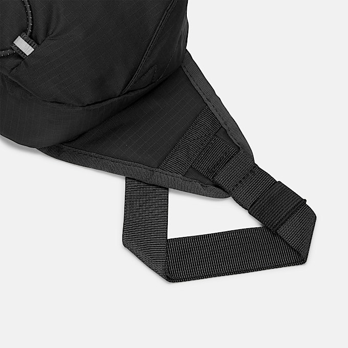 Marsupio Hiking Performance in colore nero