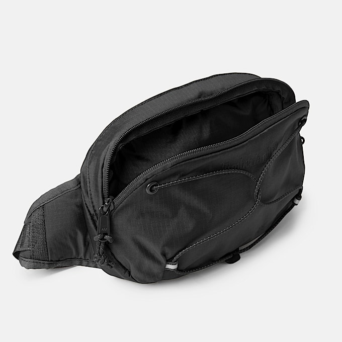 Marsupio Hiking Performance in colore nero