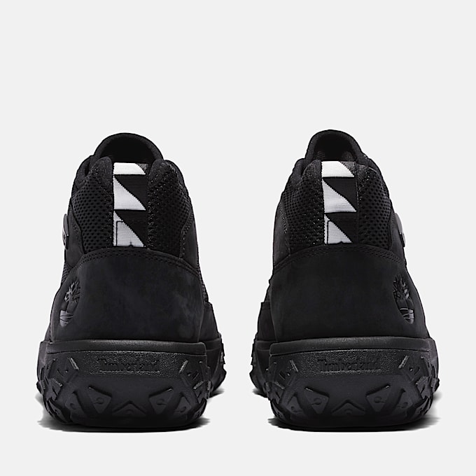 Sneaker GreenStride™ Motion 6 da Uomo in colore nero