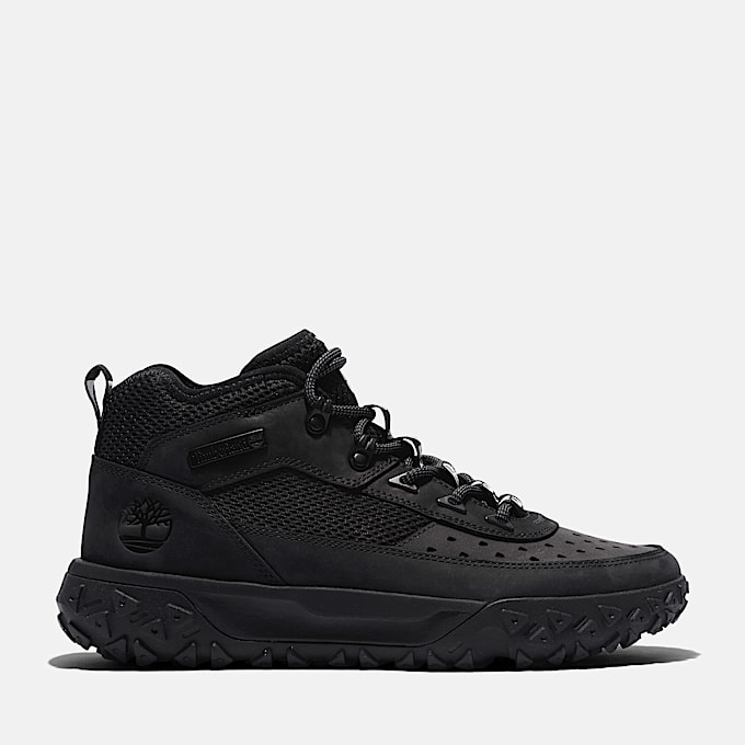 Sneaker GreenStride™ Motion 6 da Uomo in colore nero - 1