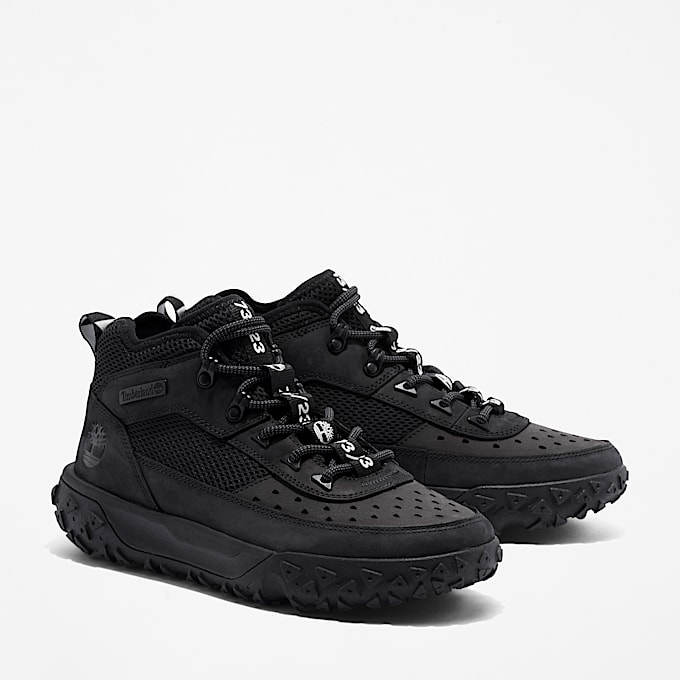 Sneaker GreenStride™ Motion 6 da Uomo in colore nero