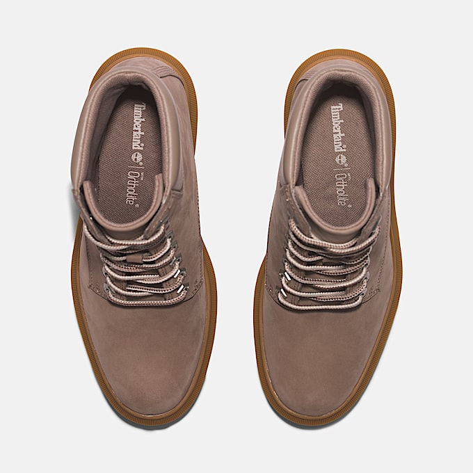 Allington Heights Boot für Damen in Grau