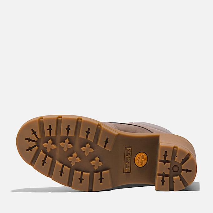 Allington Heights Boot für Damen in Grau