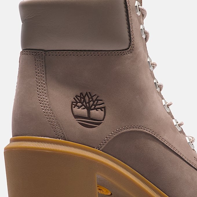 Allington Heights Boot für Damen in Grau
