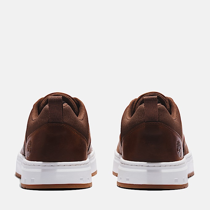 Maple Grove Sneaker voor heren in Bruin