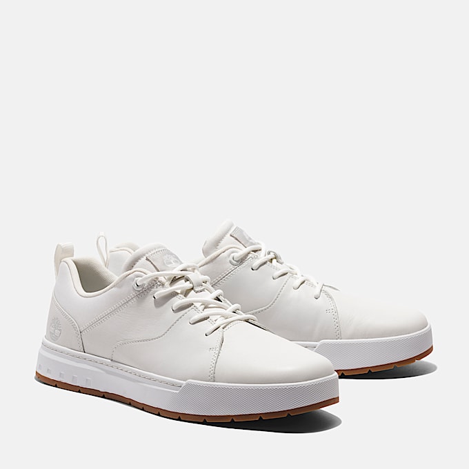 Maple Grove Sneaker für Herren in Weiß