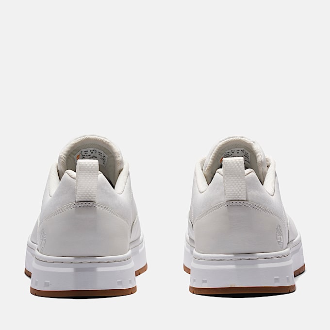 Maple Grove Sneaker für Herren in Weiß