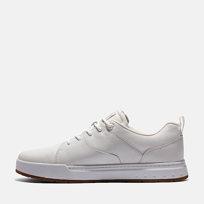 Maple Grove Sneaker für Herren in Weiß