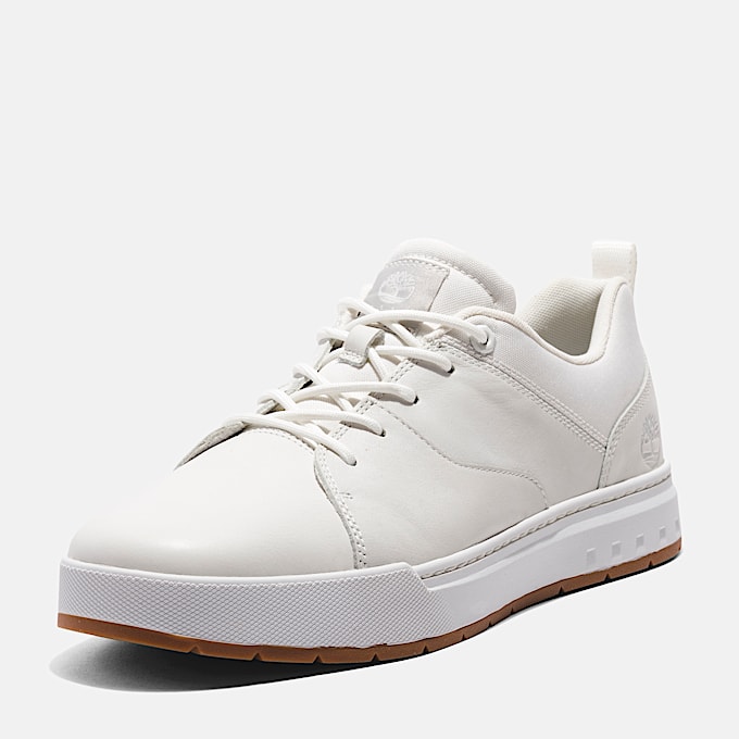 Maple Grove Sneaker für Herren in Weiß