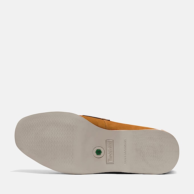Klassischer Loafer für Herren in Hellbraun