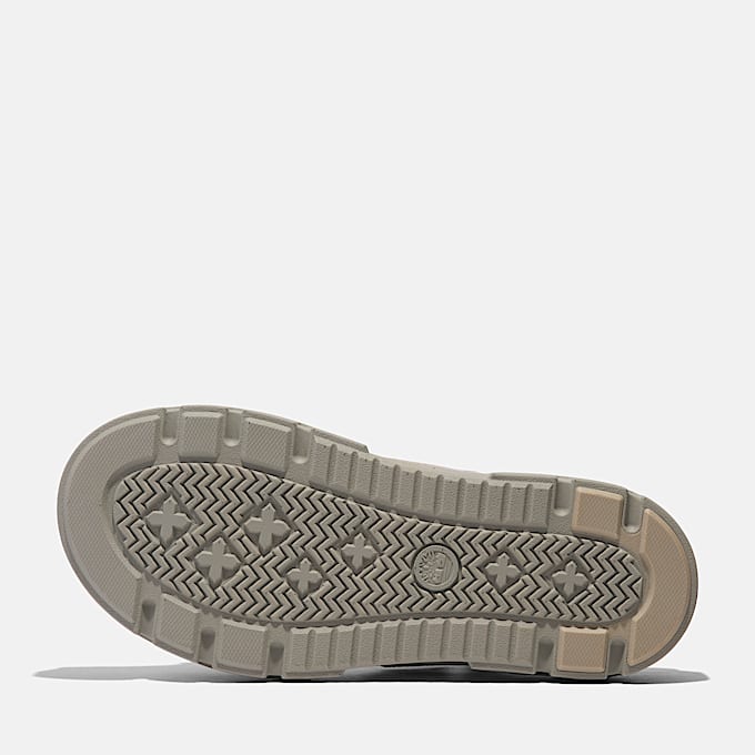 Greyfield Backstrap Sandal for Women in Grey