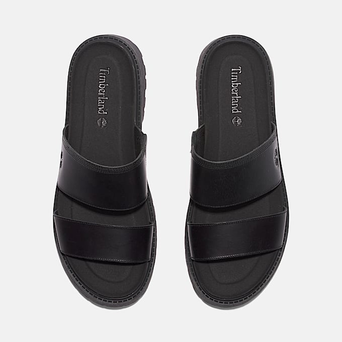 Sandálias Clairemont Way para Mulher em preto