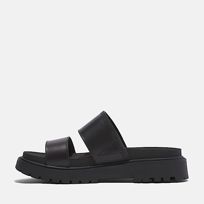 Sandálias Clairemont Way para Mulher em preto