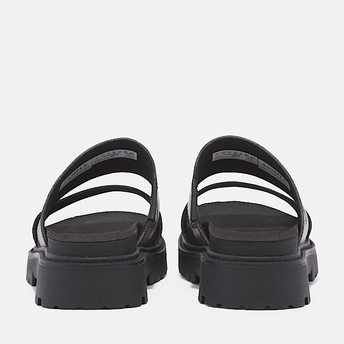 Sandálias Clairemont Way para Mulher em preto