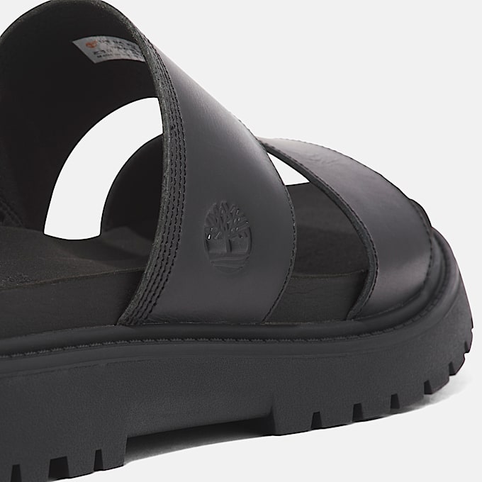 Sandálias Clairemont Way para Mulher em preto