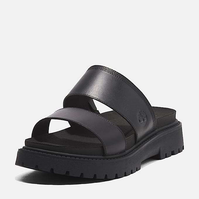 Sandálias Clairemont Way para Mulher em preto