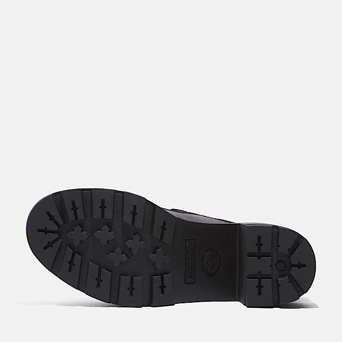 Sandale Fisherman Allington Heights pour femme en noir