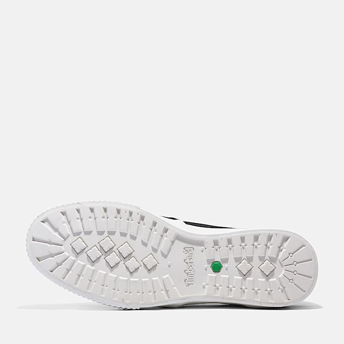 Mylo Bay Slip-on Low Sneaker für Herren in Schwarz