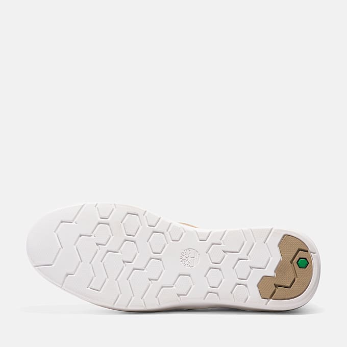 Seneca Bay Sip-on-Sneaker für Herren in Beige