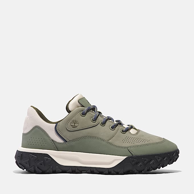 Sneaker Bassa GreenStride™ Motion 6 da Uomo in verde - 1