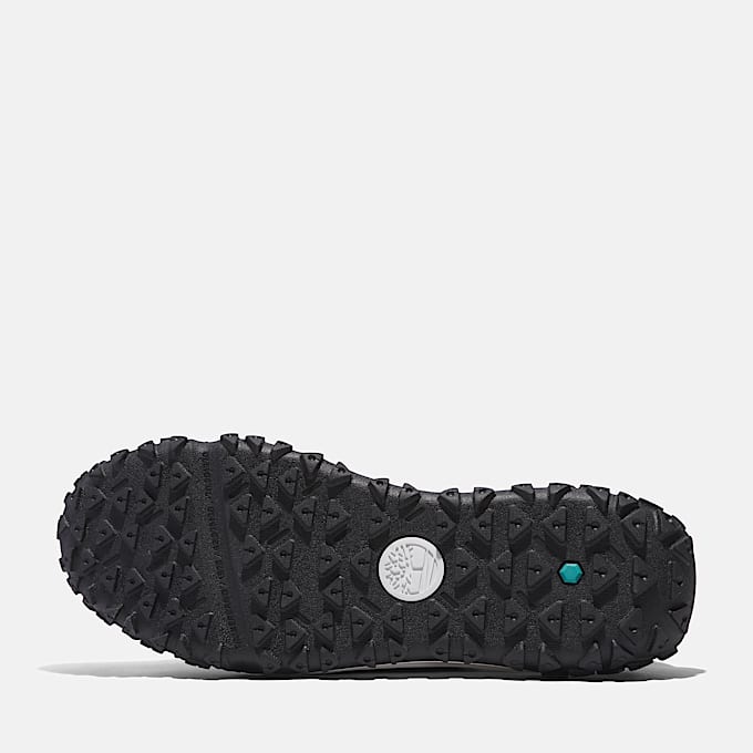 Zapatillas de caña baja GreenStride™ Motion 6 con cordones para hombre en verde