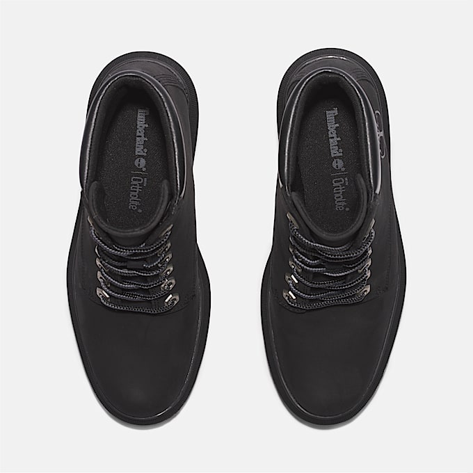 Allington Heights Boot für Damen in Schwarz
