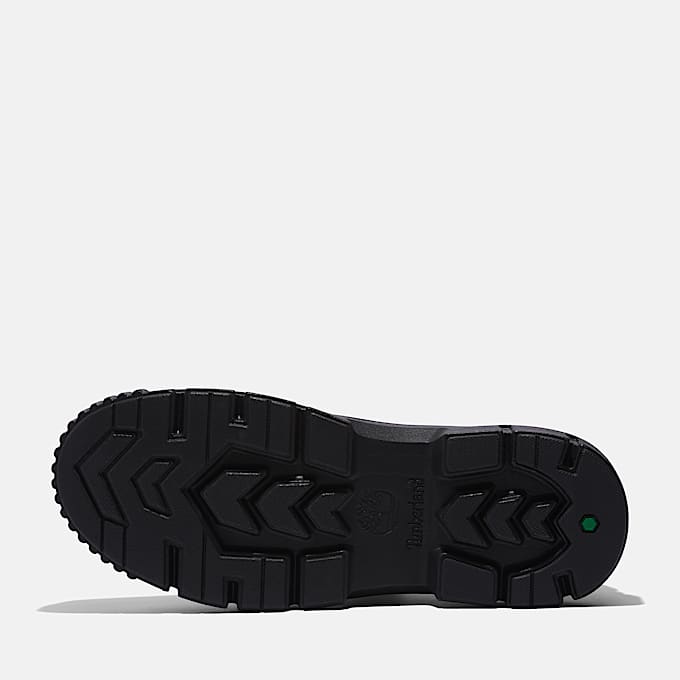 Greyfield Mid Lace-Up Boot for Women in Black